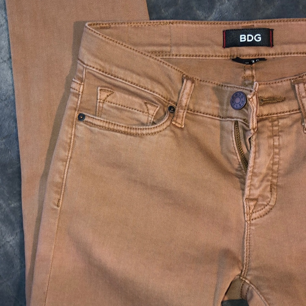 BDG Skinny Jeans